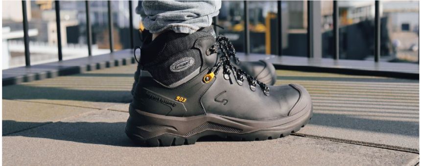 De Top 10 beste werkschoenen voor 2026