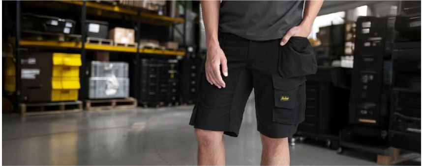 202508 71Workx Blog De perfecte werkshort voor de zomer Snickers 6141 list