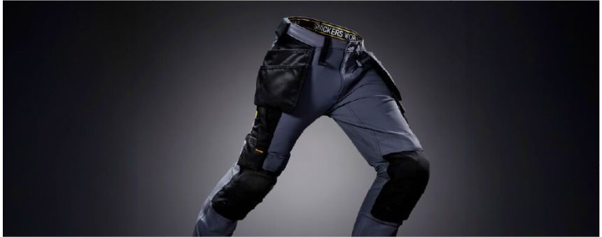 2025 Snickers 6271_ de meeste gedragen werkbroek in 2025_2026 list