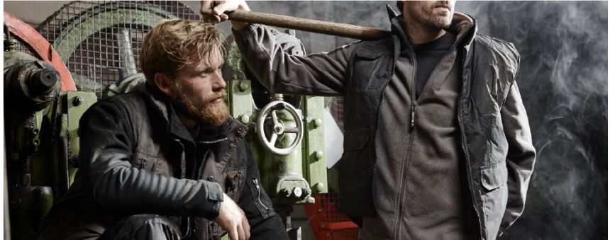 Blog 2025 71workx Welke Herock bodywarmer is geschikt voor frisse ochtenden list