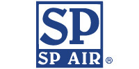 SP Air Luchtgereedschap