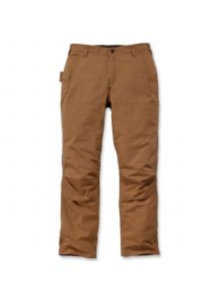 Carhartt 103160 Full Swing Steel Double Front Pant - Brown