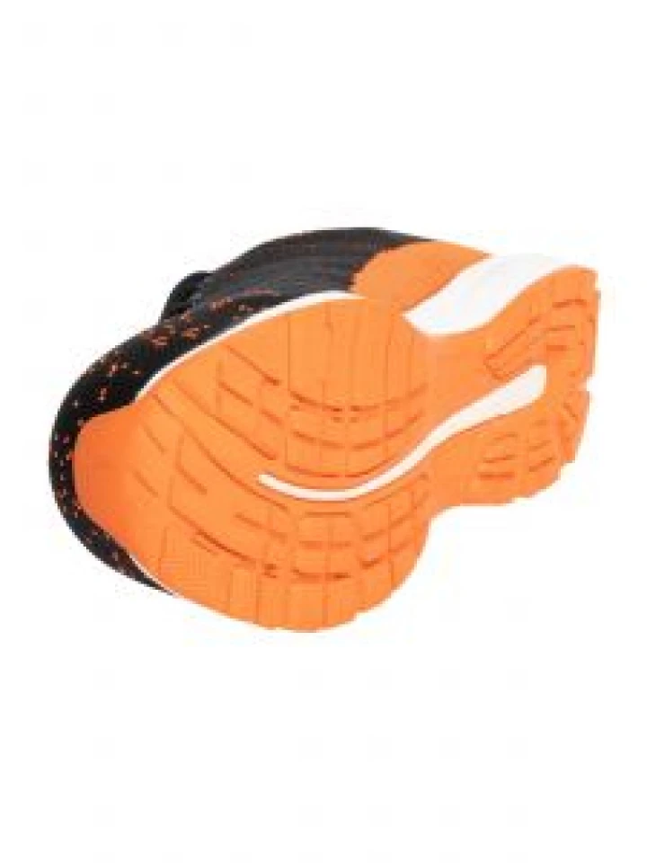 Gerba Finley Orange S1P Sneaker Werkschoenen