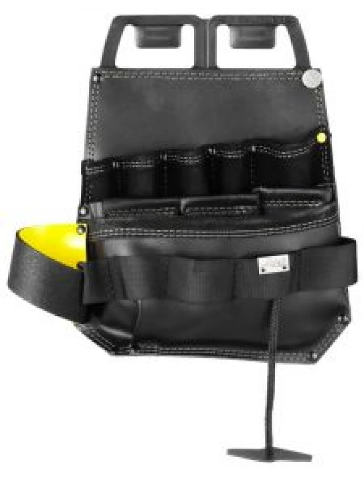Snickers 9785 Electrician's Tool Pouch - Black
