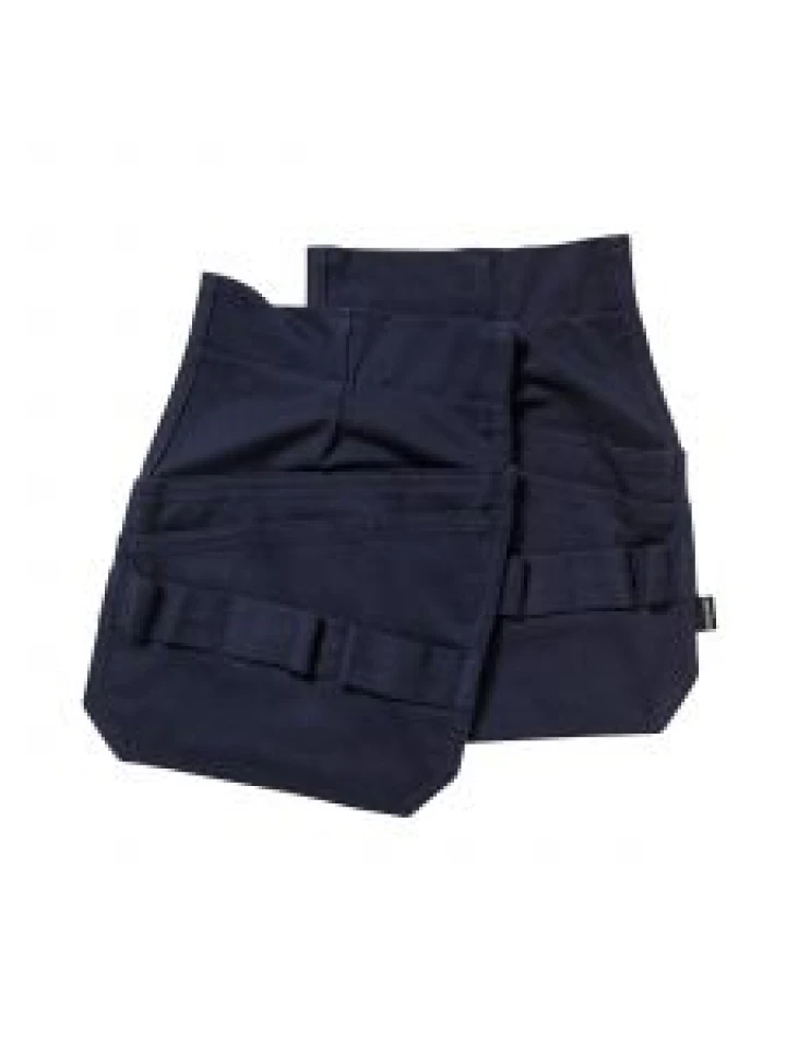 Flame Retardant Detachable Holster Pocket 1516 Marineblauw - Blåkläder