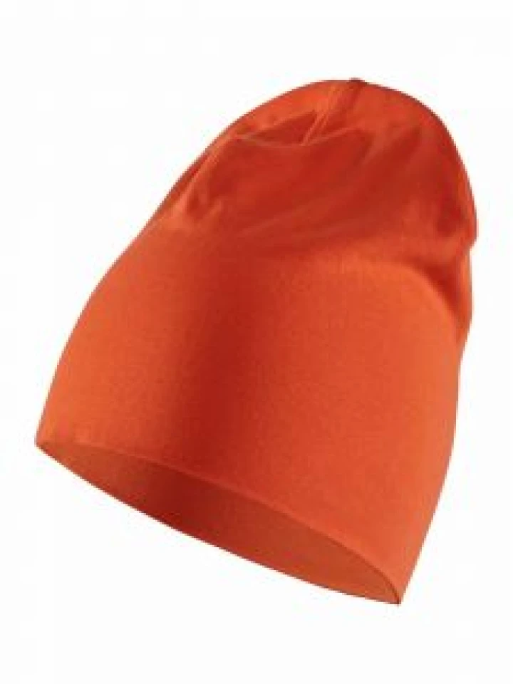 2063-1037 Muts Stretch - 5300 Oranje - Blåkläder - voorkant