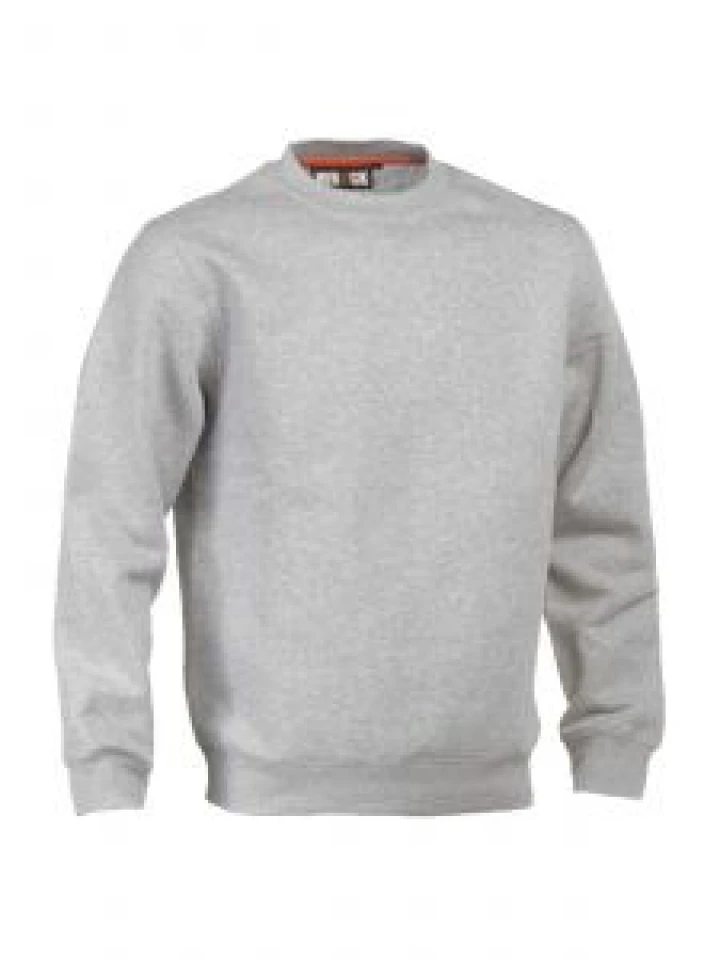 Herock Vidar Sweater 21MSW1401GY