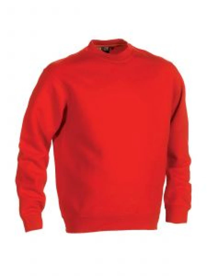Herock Vidar Sweater 21MSW1401RD