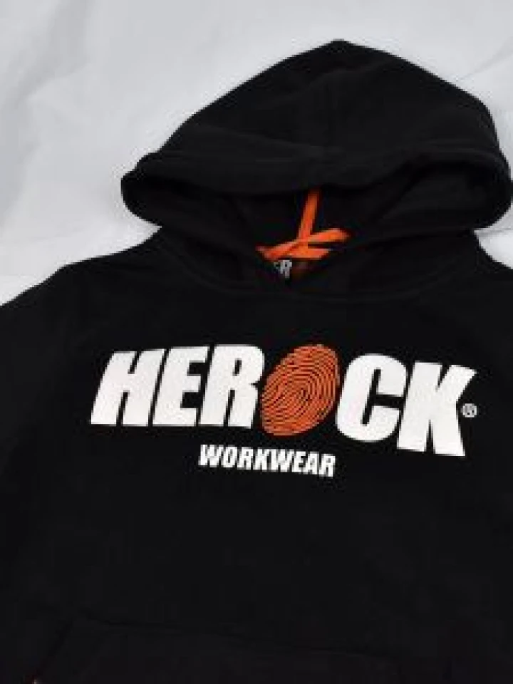 Hero Hoodie Kids - Herock