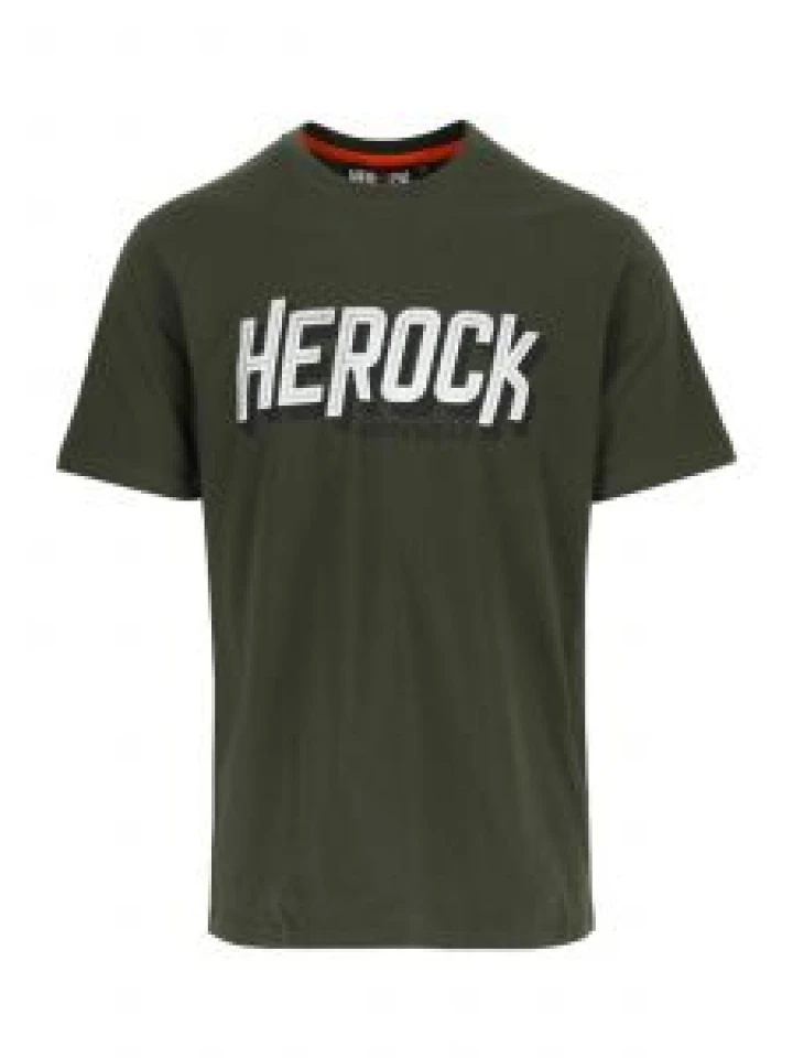 Herock Logo T-shirt