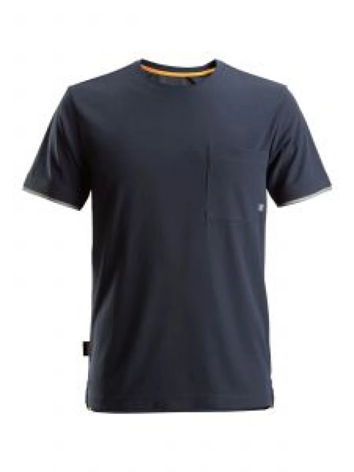 Snickers 2598 AllroundWork 37.5® T-shirt with Short Sleeves
