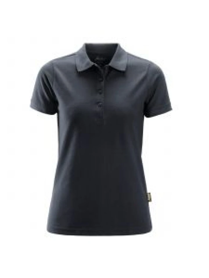 Snickers 2702 Dames Poloshirt - Steel Grey