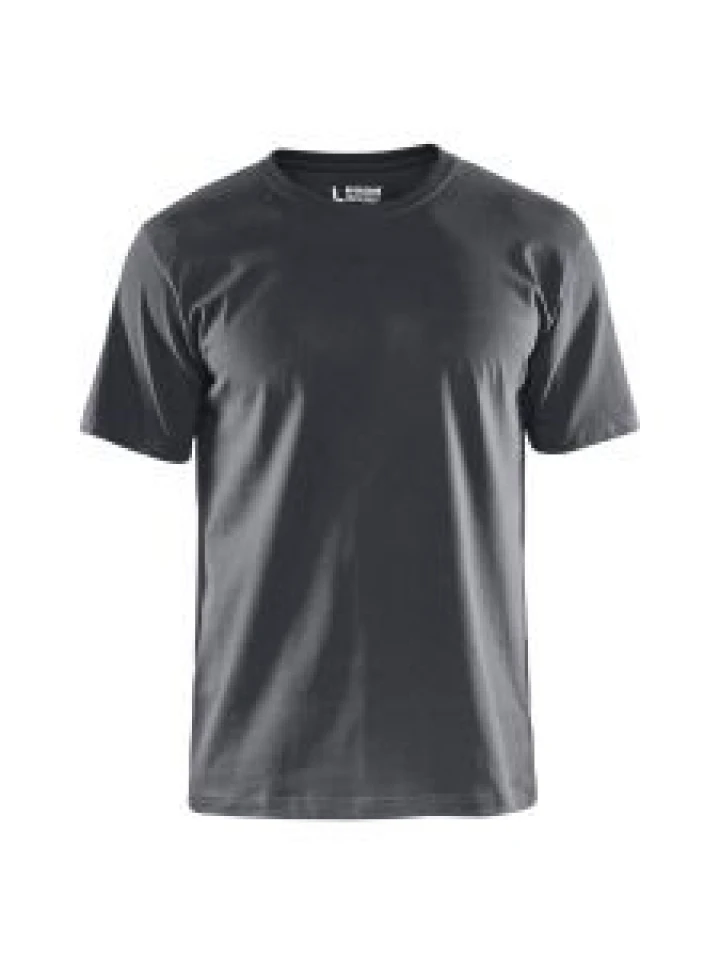 Blåkläder 3300-1030 T-shirt - Dark Grey