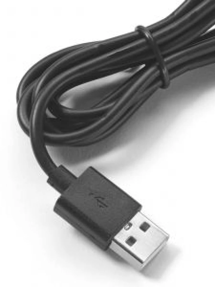 Hellberg USB Oplaad Kabel