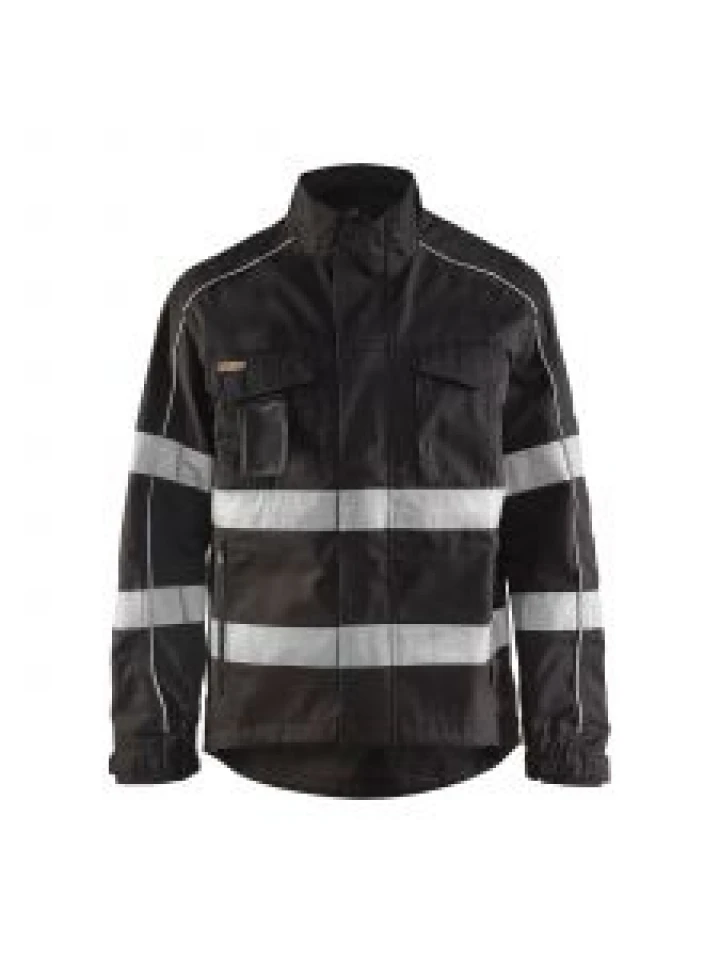 Jacket 4051 Zwart - Blåkläder