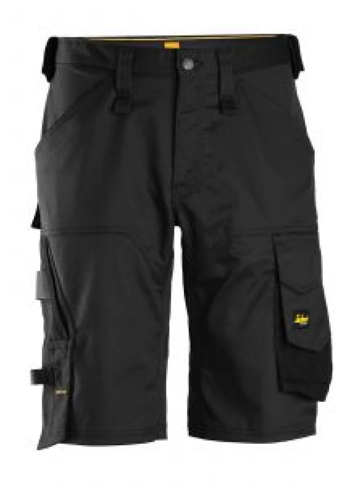 Snickers 6153 AllroundWork Stretch Loose fit Work Shorts