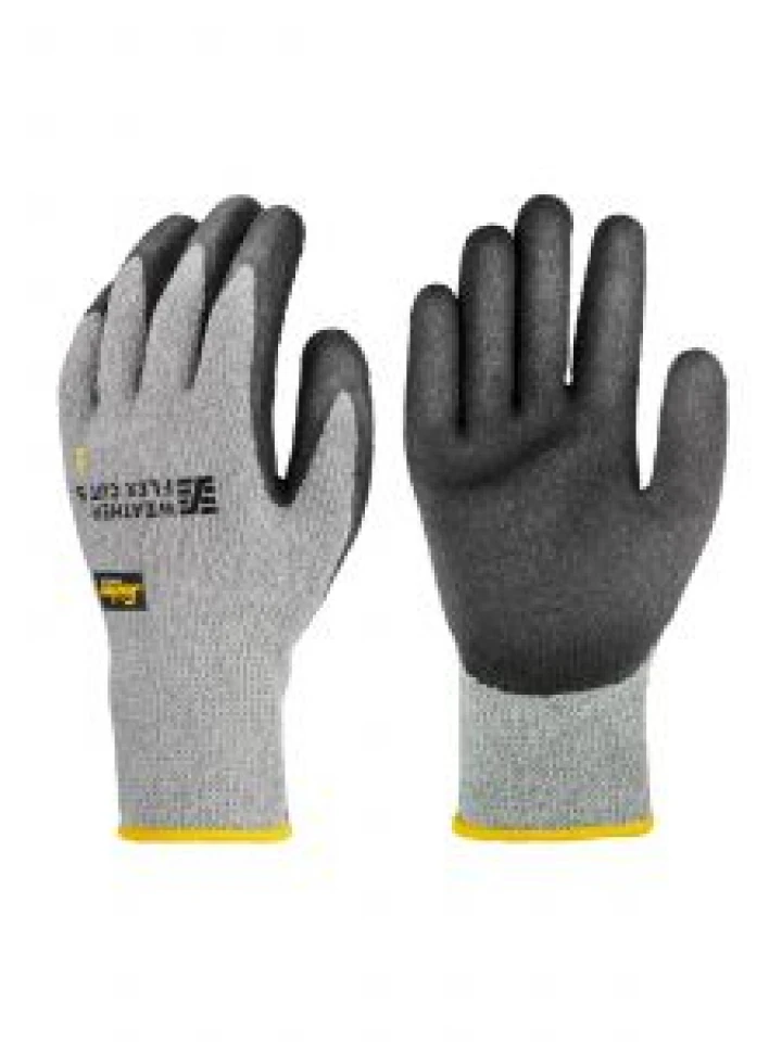 9317 Work Gloves Cut Resistant - Snickers