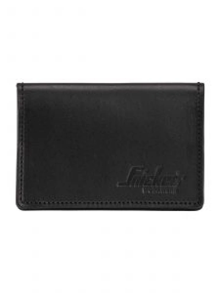 Snickers 9754 Leather ID Card Holder
