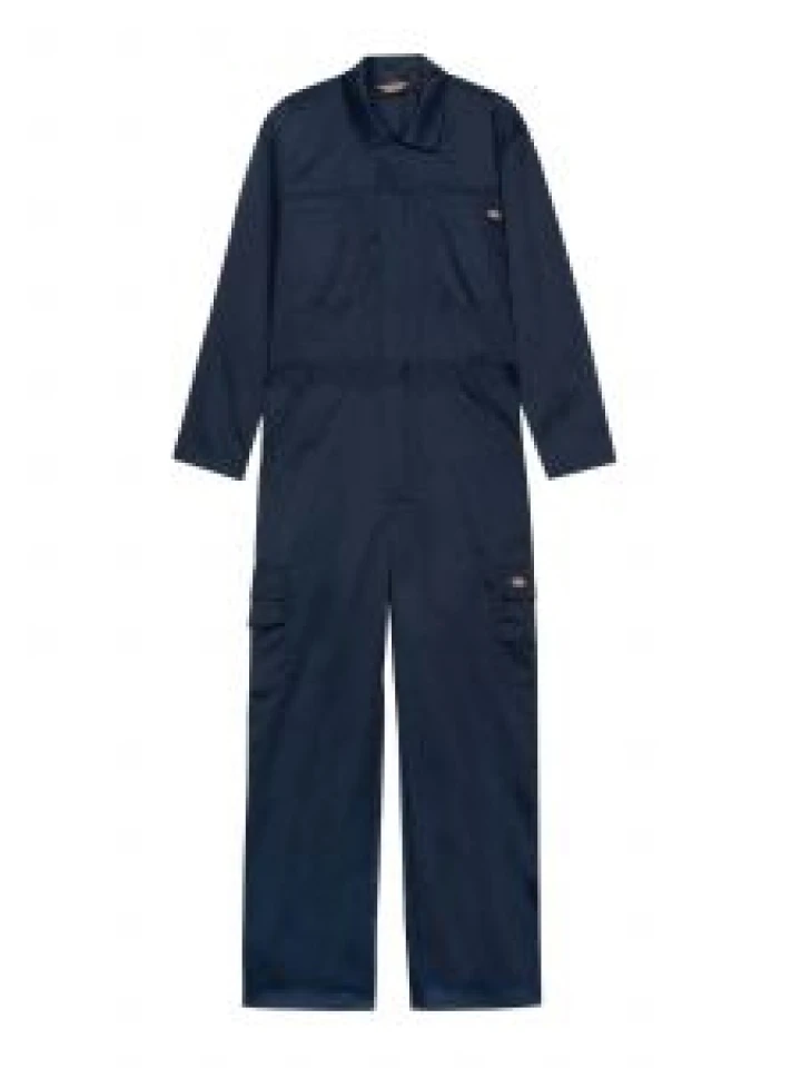 DK0A4XT3NV01 Everyday Overall Marineblauw Dickies 71Workx Voorkant