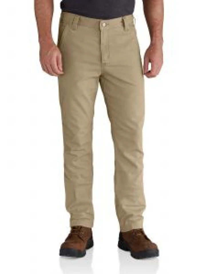 Carhartt 102821 Pant Rigby Straight Fit