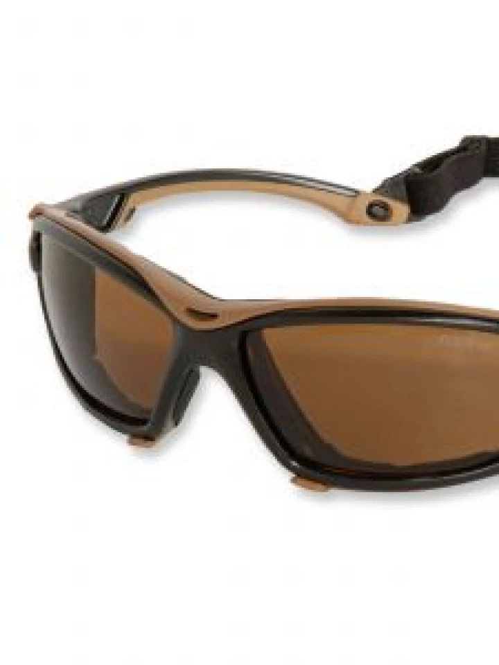 EGB10DTM Veiligheidsbril Toccoa - Carhartt