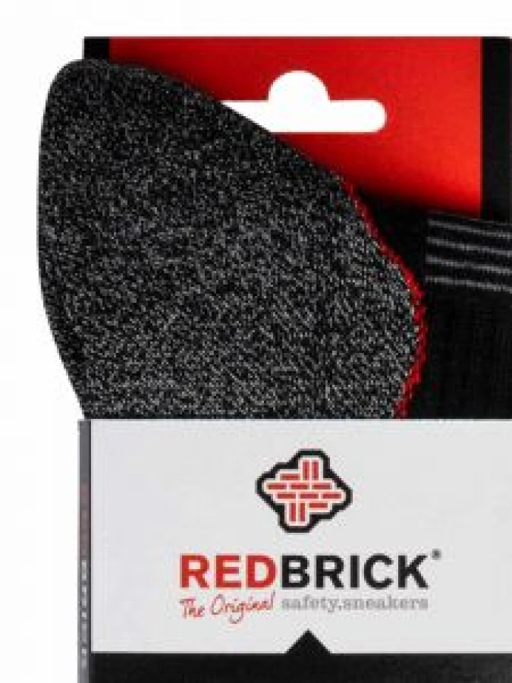 Redbrick Thermo Sokken 3-Pack