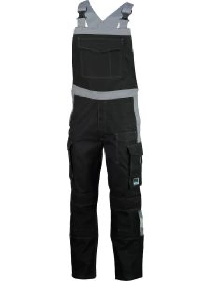 Protective Werk Overall Ian - Orcon Workwear