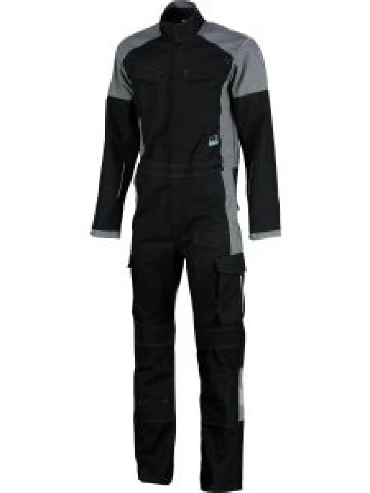 Protective Werk Overall Patrick - Orcon Workwear