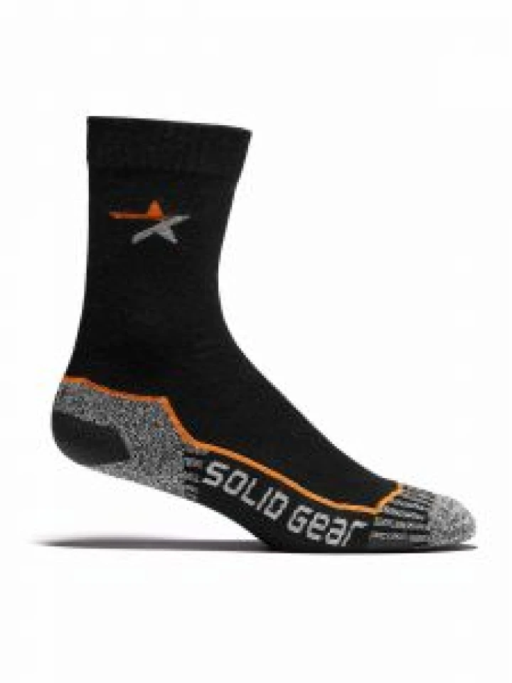 Solid Gear Active Sock 3-pack