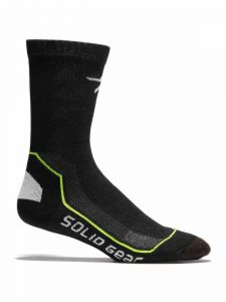 Solid Gear Extreme Performance Summer Sock