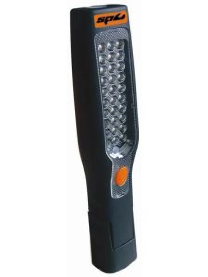 Magnetische LED Werklamp (35 Ultra Bright LED) - SP Tools