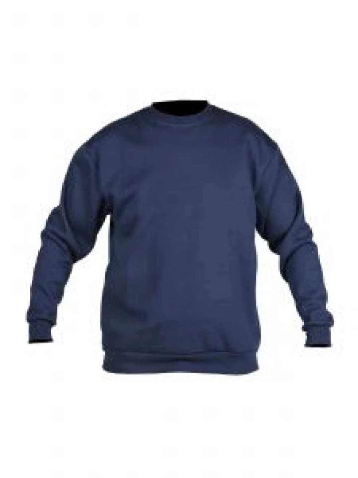 Storvik Sweatshirt Torino Navy