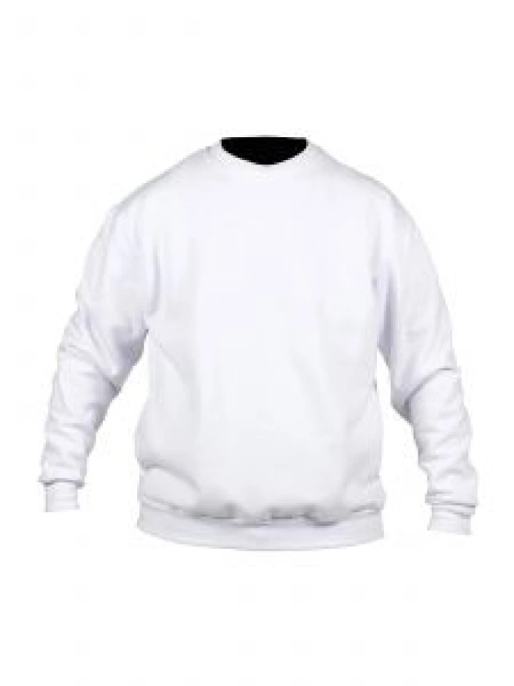 Storvik Sweatshirt Torino Wit