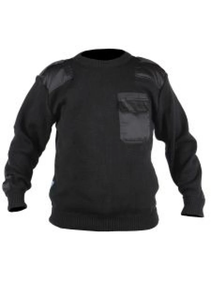 Storvik Commando Sweater Dampier