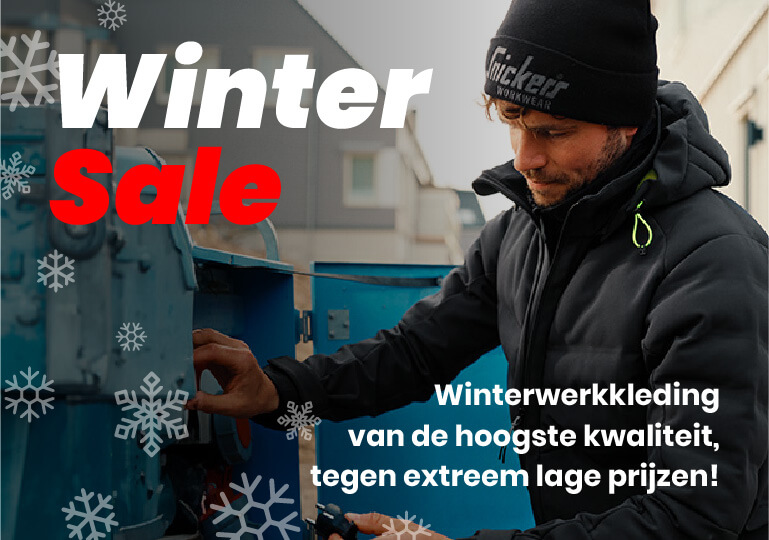 Wintercollectie