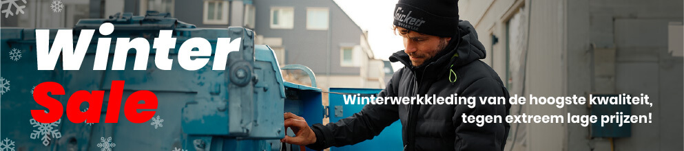 Wintercollectie