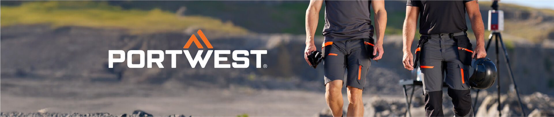 Portwest werkbroeken: Perfect voor elke professional