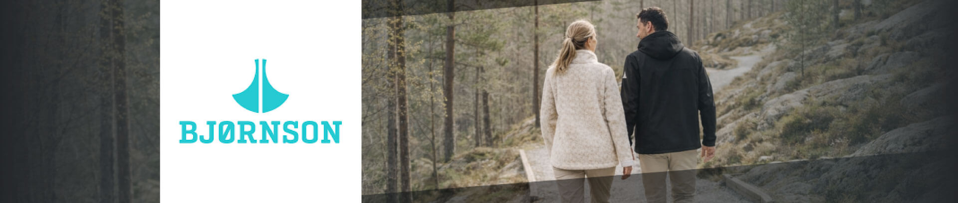 Bjornson Outdoorkleding