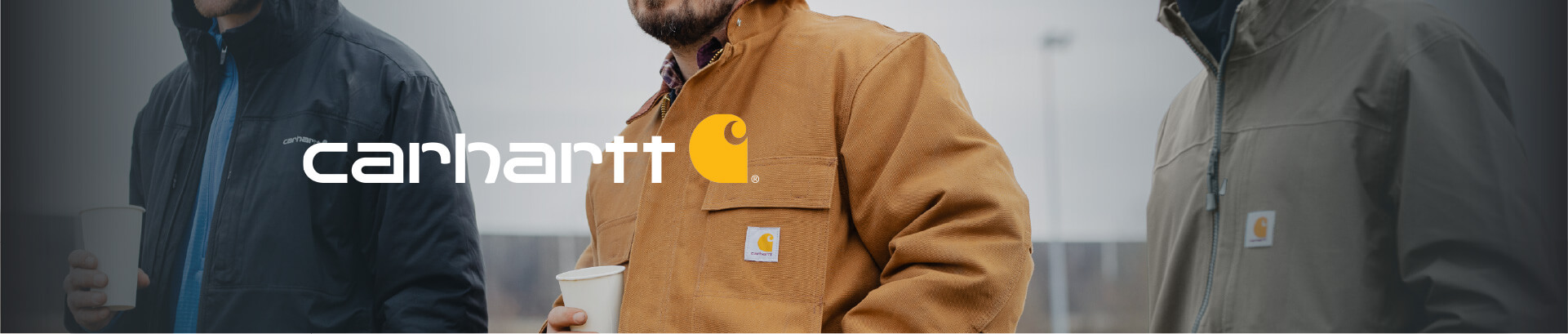 Ontdek de kracht en stijl van Carhartt jassen