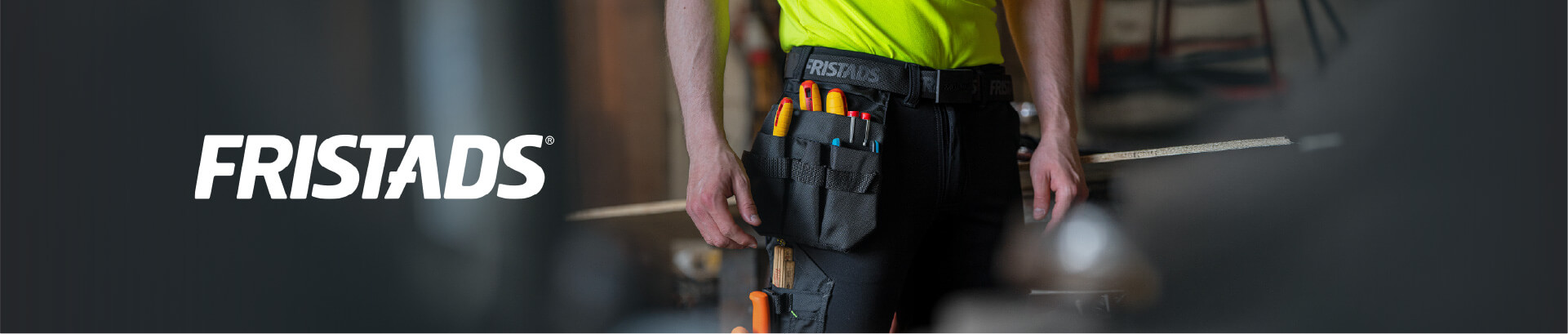 Fristads Werkkleding