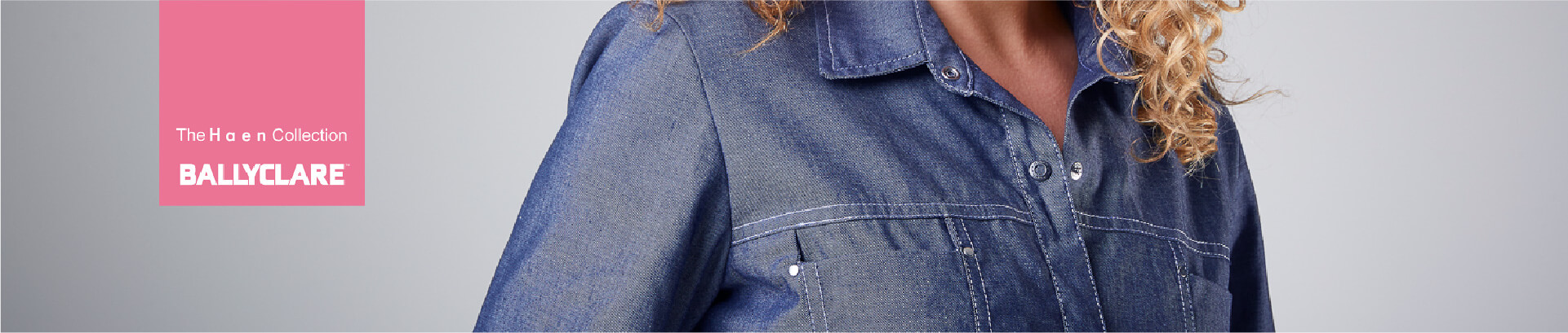 HAEN zorgkleding