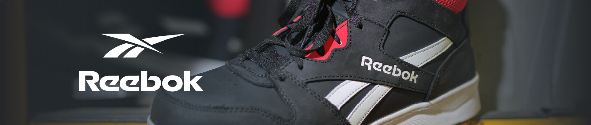 Reebok werkschoenen
