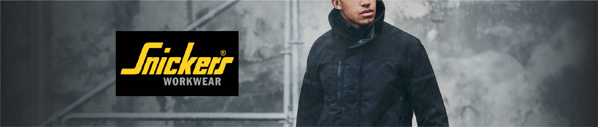 Snickers werkjassen