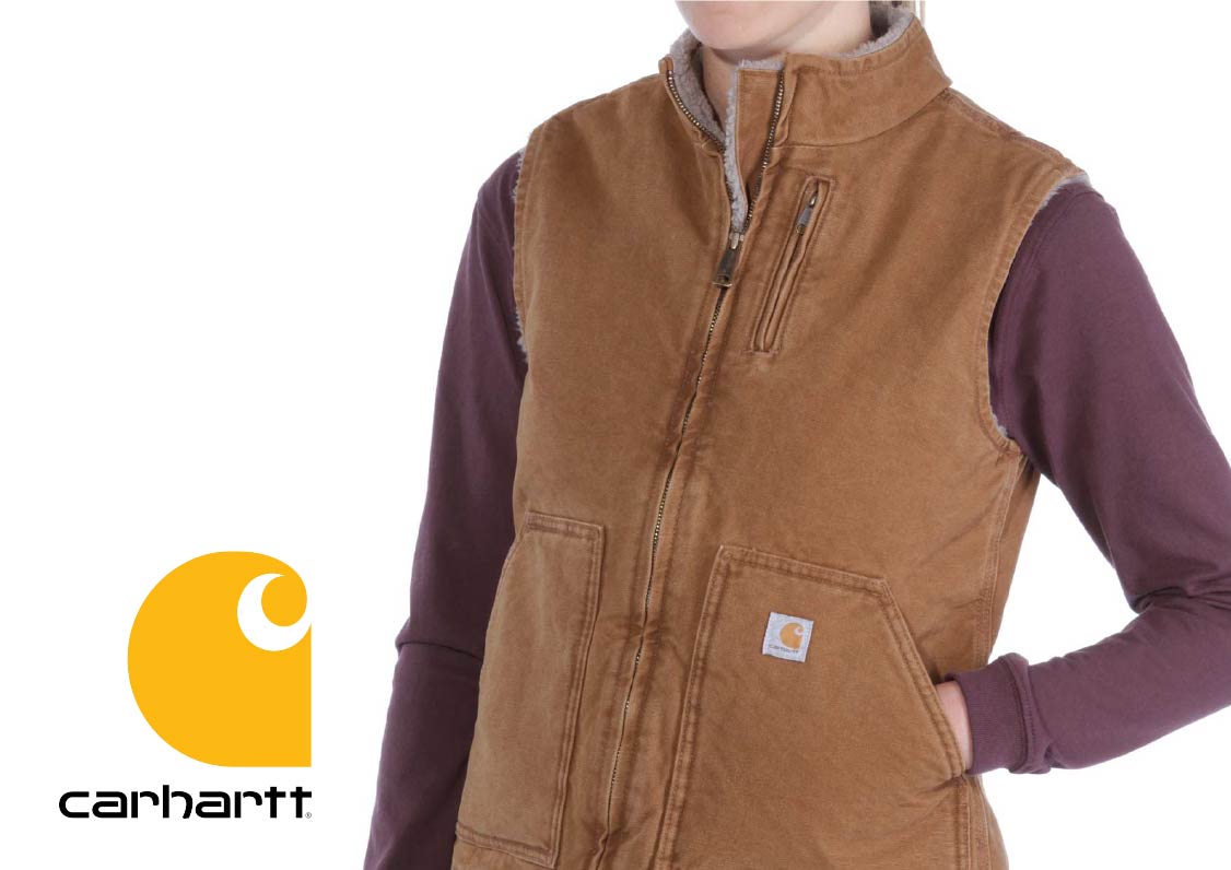 Bodywarmers