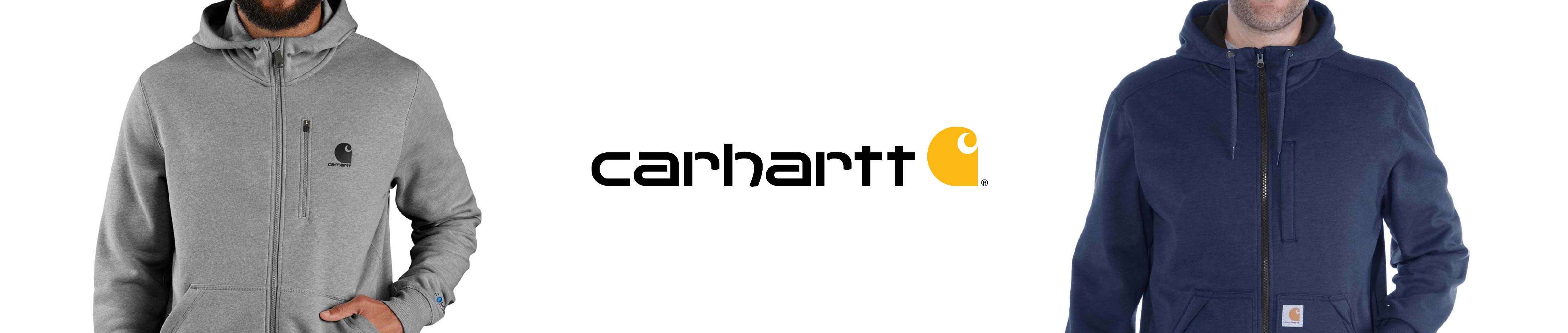 Carhartt fleece vesten