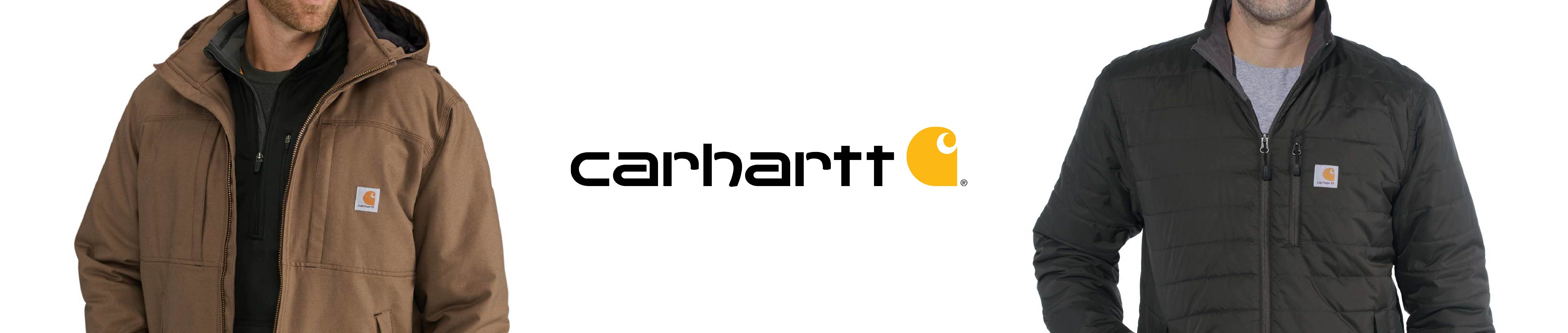 Carhartt regenjassen