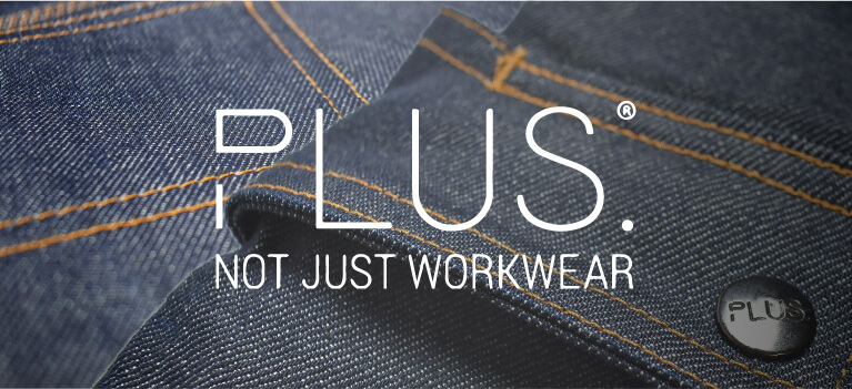 Plus Not just Workwear