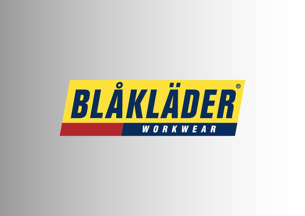 Blåkläder gereedschapsriemen