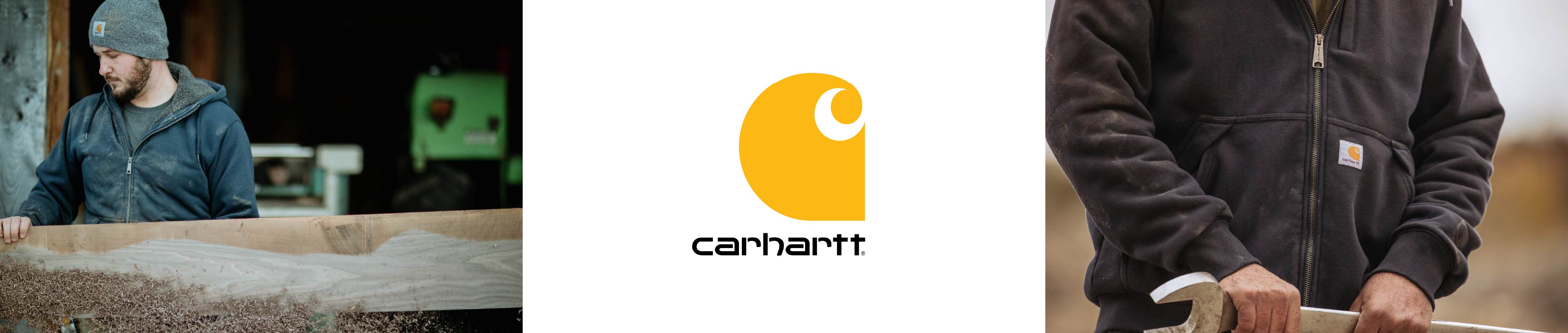 Carhartt sweatvesten