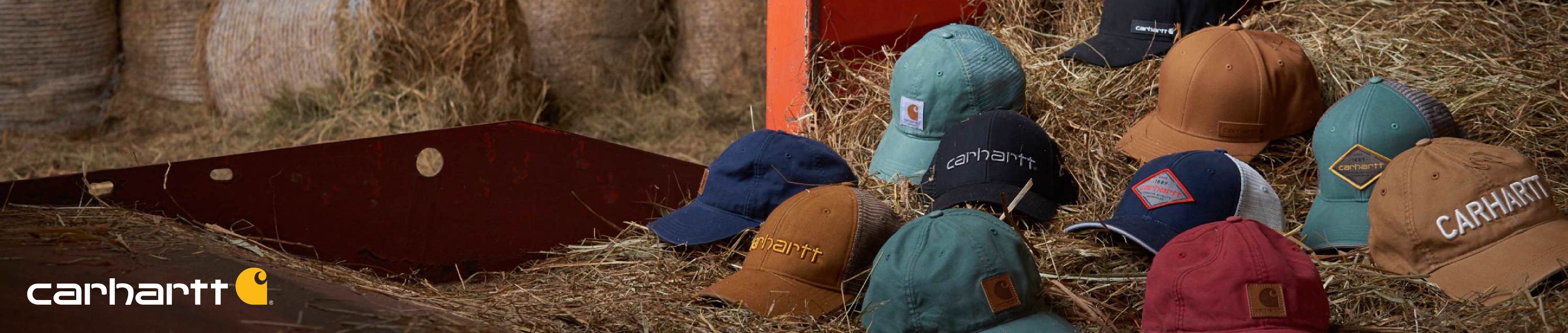 Carhartt petten